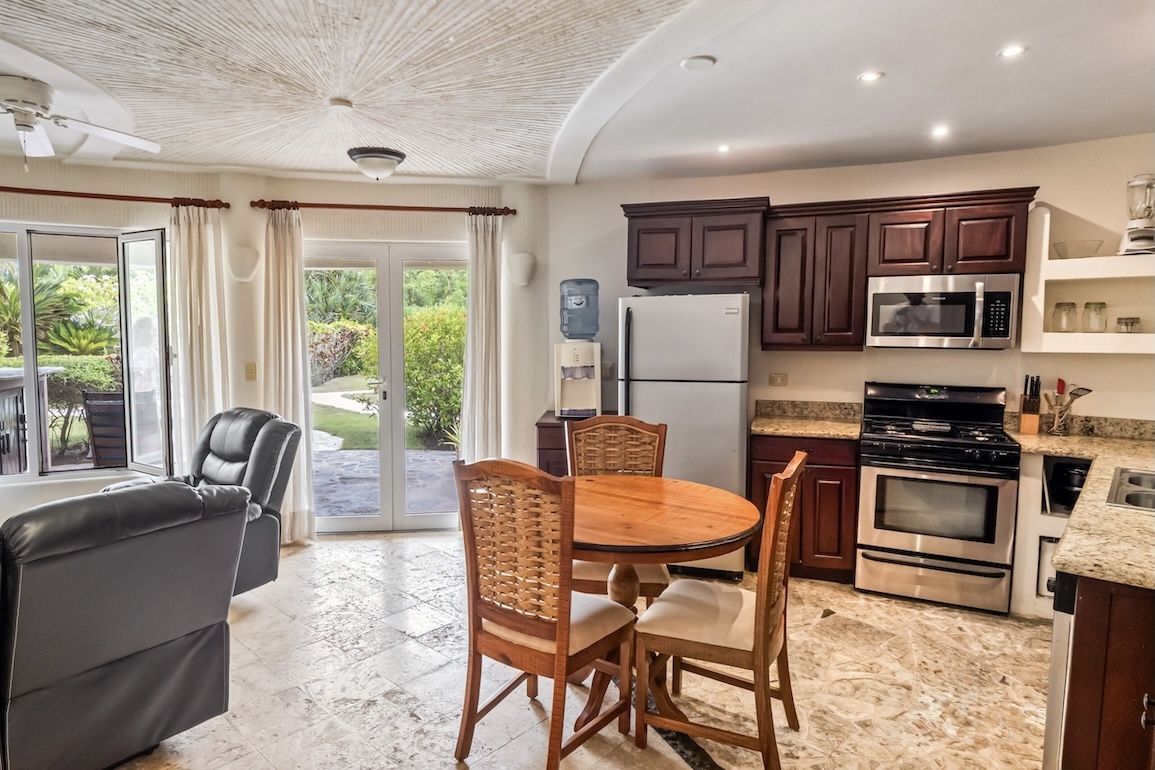 Апартаменты в Кабарете, Доминиканская республика, 88м2 - стоимость 170&nbsp;000$ - Ref: 80265 фото 7