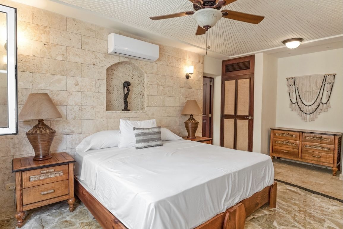 Апартаменты в Кабарете, Доминиканская республика, 88м2 - стоимость 170&nbsp;000$ - Ref: 80265 фото 8