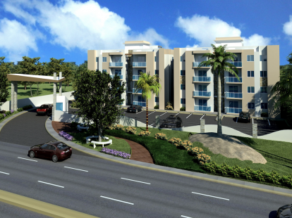 Апартаменты в Бока-Чика, Доминиканская республика, 72м2 - стоимость 77&nbsp;000$ - Ref: 80264 фото 4