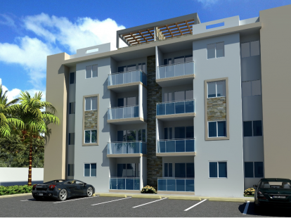 Апартаменты в Бока-Чика, Доминиканская республика, 70м2 - стоимость 80&nbsp;000$ - Ref: 80263 фото 5