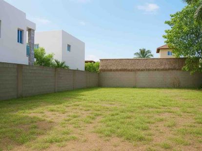 Участок в Сосуа, Доминиканская республика, 778м2 - стоимость 78&nbsp;000$ - Ref: 80262 фото 2