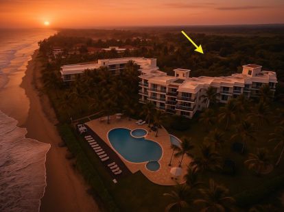 Участок в Кабарете, Доминиканская республика, 20 000м2 - стоимость 585&nbsp;000$ - Ref: 80261 фото 1