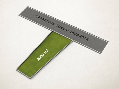 Участок в Кабарете, Доминиканская республика, 20 000м2 - стоимость 585&nbsp;000$ - Ref: 80261 фото 2