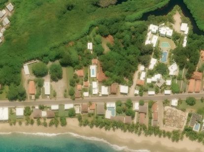 Участок в Кабарете, Доминиканская республика, 3 800м2 - стоимость 1&nbsp;900&nbsp;000$ - Ref: 80260 фото 1