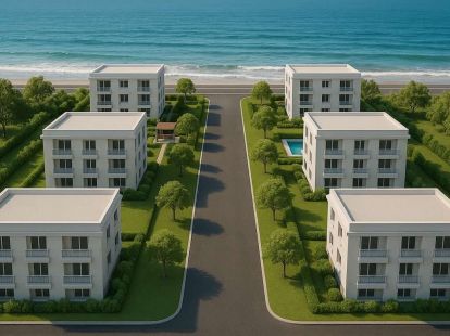 Участок в Кабарете, Доминиканская республика, 3 800м2 - стоимость 1&nbsp;900&nbsp;000$ - Ref: 80260 фото 2