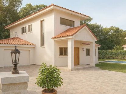 Вилла в Кабарете, Доминиканская республика, 250м2 - стоимость 570&nbsp;000$ - Ref: 80259 фото 3