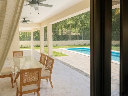 Вилла в Кабарете, Доминиканская республика, 250м2 - стоимость 570&nbsp;000$ - Ref: 80259 фото 5