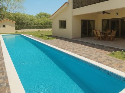 Вилла в Кабарете, Доминиканская республика, 250м2 - стоимость 570&nbsp;000$ - Ref: 80259 фото 7