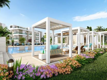 Апартаменты в Кабарете, Доминиканская республика за 234 000$ (ID:80258)