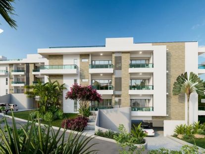 Апартаменты в Кабарете, Доминиканская республика, 139м2 - стоимость 234&nbsp;000$ - Ref: 80258 фото 10