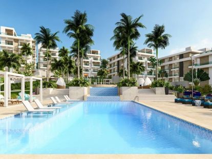 Апартаменты в Кабарете, Доминиканская республика, 139м2 - стоимость 234&nbsp;000$ - Ref: 80258 фото 12