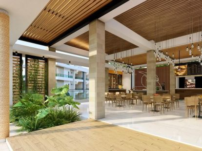 Апартаменты в Кабарете, Доминиканская республика, 139м2 - стоимость 234&nbsp;000$ - Ref: 80258 фото 13