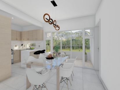 Апартаменты в Кабарете, Доминиканская республика, 139м2 - стоимость 234&nbsp;000$ - Ref: 80258 фото 15