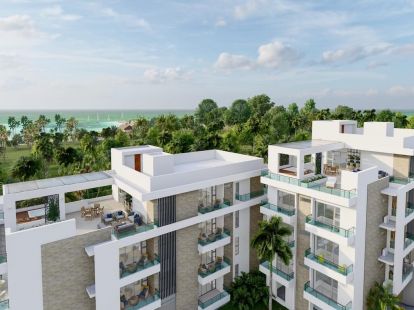 Апартаменты в Кабарете, Доминиканская республика, 139м2 - стоимость 234&nbsp;000$ - Ref: 80258 фото 16