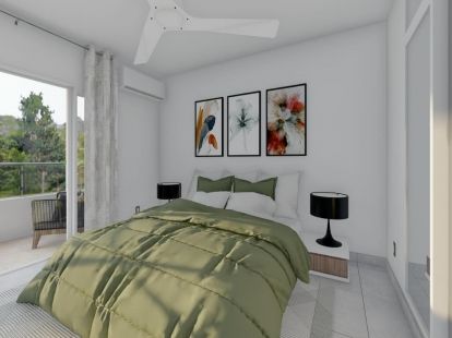 Апартаменты в Кабарете, Доминиканская республика, 139м2 - стоимость 234&nbsp;000$ - Ref: 80258 фото 2