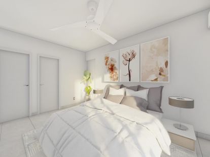 Апартаменты в Кабарете, Доминиканская республика, 139м2 - стоимость 234&nbsp;000$ - Ref: 80258 фото 3