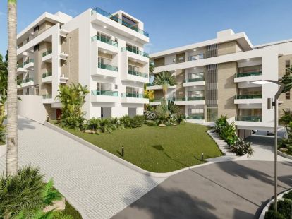 Апартаменты в Кабарете, Доминиканская республика, 139м2 - стоимость 234&nbsp;000$ - Ref: 80258 фото 5