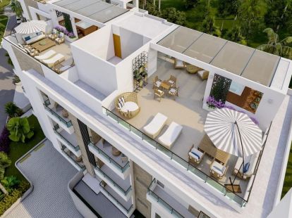 Апартаменты в Кабарете, Доминиканская республика, 139м2 - стоимость 234&nbsp;000$ - Ref: 80258 фото 9