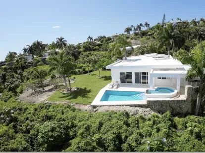 Вилла в Кабрера, Доминиканская республика - стоимость 420&nbsp;000$ - Ref: 80257 фото 1