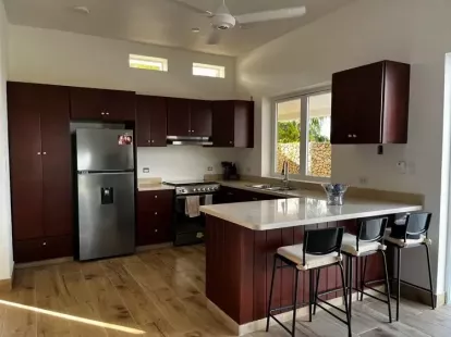 Вилла в Кабрера, Доминиканская республика - стоимость 420&nbsp;000$ - Ref: 80257 фото 12