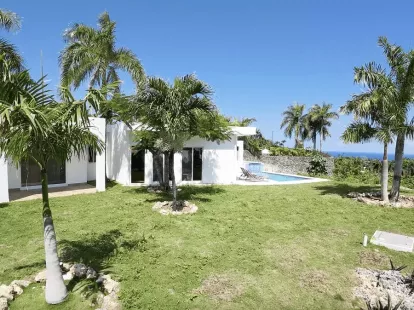 Вилла в Кабрера, Доминиканская республика - стоимость 420&nbsp;000$ - Ref: 80257 фото 14