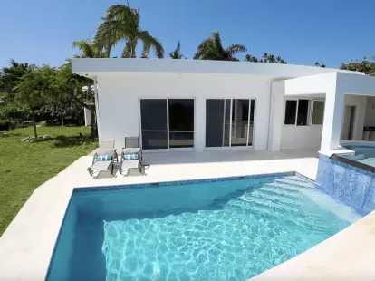 Вилла в Кабрера, Доминиканская республика - стоимость 420&nbsp;000$ - Ref: 80257 фото 16