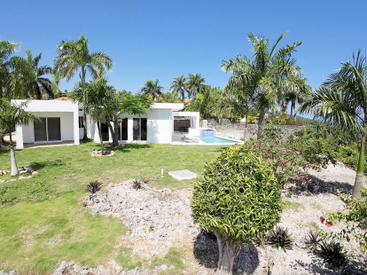 Вилла в Кабрера, Доминиканская республика - стоимость 420&nbsp;000$ - Ref: 80257 фото 17