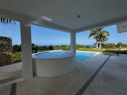 Вилла в Кабрера, Доминиканская республика - стоимость 420&nbsp;000$ - Ref: 80257 фото 5