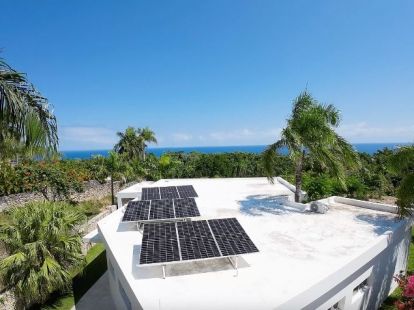 Вилла в Кабрера, Доминиканская республика - стоимость 420&nbsp;000$ - Ref: 80257 фото 7