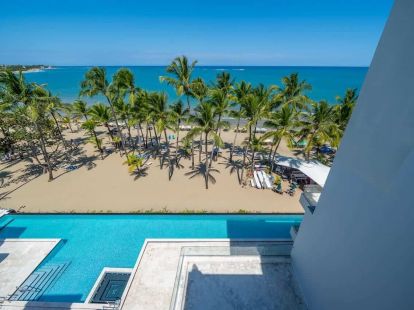 Апартаменты в Кабарете, Доминиканская республика за 1 800 000$ (ID:80256)