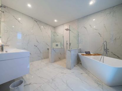 Апартаменты в Кабарете, Доминиканская республика, 280м2 - стоимость 1&nbsp;800&nbsp;000$ - Ref: 80256 фото 2