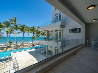 Апартаменты в Кабарете, Доминиканская республика, 280м2 - стоимость 1&nbsp;800&nbsp;000$ - Ref: 80256 фото 4