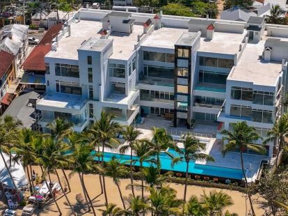 Апартаменты в Кабарете, Доминиканская республика, 280м2 - стоимость 1&nbsp;800&nbsp;000$ - Ref: 80256 фото 6