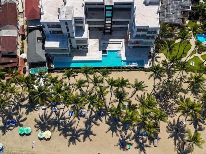 Апартаменты в Кабарете, Доминиканская республика, 280м2 - стоимость 1&nbsp;800&nbsp;000$ - Ref: 80256 фото 7