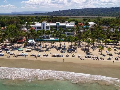 Апартаменты в Кабарете, Доминиканская республика, 280м2 - стоимость 1&nbsp;800&nbsp;000$ - Ref: 80256 фото 9