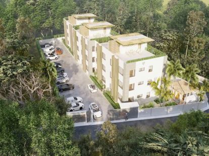 Апартаменты в Лас Терренас, Доминиканская республика, 102м2 - стоимость 199&nbsp;000$ - Ref: 80255 фото 2