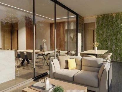 Апартаменты в Лас Терренас, Доминиканская республика, 102м2 - стоимость 199&nbsp;000$ - Ref: 80255 фото 4