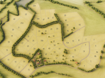 Участок в Сосуа, Доминиканская республика за 185 000$ (ID:80274)