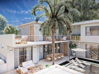 Вилла в Кабарете, Доминиканская республика, 237м2 - стоимость 590&nbsp;000$ - Ref: 80273 фото 1