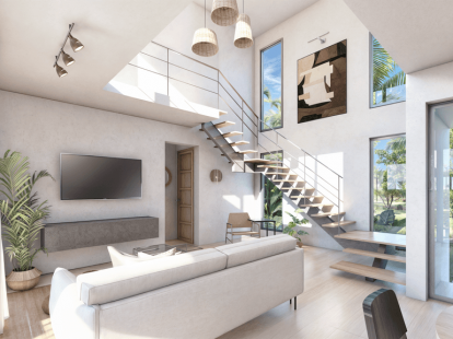 Вилла в Кабарете, Доминиканская республика, 237м2 - стоимость 590&nbsp;000$ - Ref: 80273 фото 10