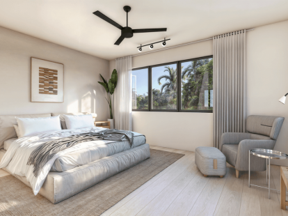 Вилла в Кабарете, Доминиканская республика, 237м2 - стоимость 590&nbsp;000$ - Ref: 80273 фото 12