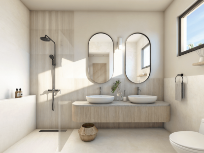 Вилла в Кабарете, Доминиканская республика, 237м2 - стоимость 590&nbsp;000$ - Ref: 80273 фото 15