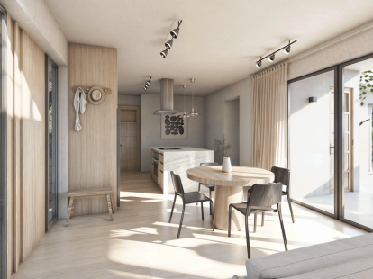 Вилла в Кабарете, Доминиканская республика, 237м2 - стоимость 590&nbsp;000$ - Ref: 80273 фото 17