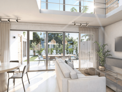 Вилла в Кабарете, Доминиканская республика, 237м2 - стоимость 590&nbsp;000$ - Ref: 80273 фото 18