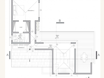 Вилла в Кабарете, Доминиканская республика, 237м2 - стоимость 590&nbsp;000$ - Ref: 80273 фото 21