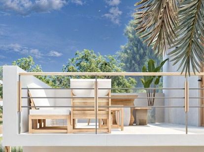 Вилла в Кабарете, Доминиканская республика, 237м2 - стоимость 590&nbsp;000$ - Ref: 80273 фото 3