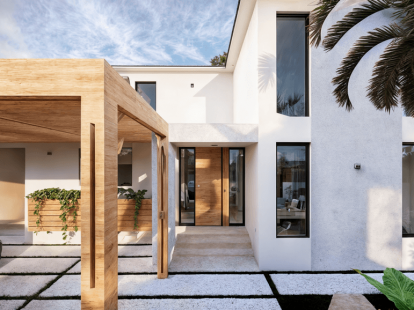 Вилла в Кабарете, Доминиканская республика, 237м2 - стоимость 590&nbsp;000$ - Ref: 80273 фото 4