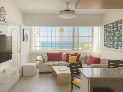 Апартаменты в Сосуа, Доминиканская республика, 60м2 - стоимость 135&nbsp;000$ - Ref: 80272 фото 1