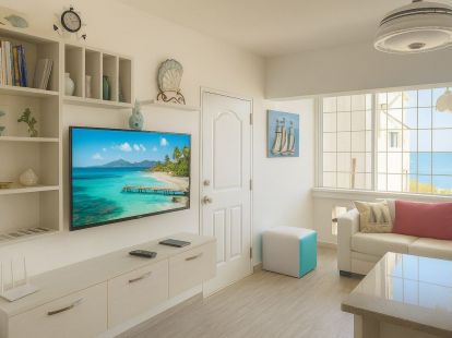 Апартаменты в Сосуа, Доминиканская республика, 60м2 - стоимость 135&nbsp;000$ - Ref: 80272 фото 2