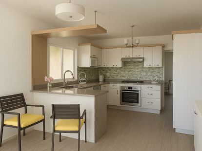 Апартаменты в Сосуа, Доминиканская республика, 60м2 - стоимость 135&nbsp;000$ - Ref: 80272 фото 3